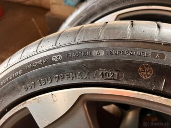 235/40R18 Tomket letne - 9