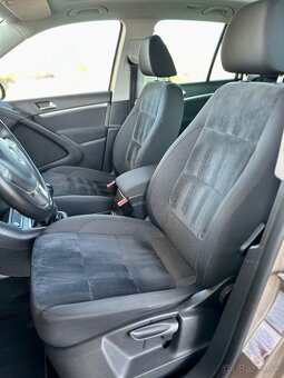 Volkswagen Tiguan 2.0TDi 4x4 125kw Highline - 9