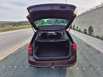Volkswagen Passat B8 DSG Highline Bez ADBLUE - 9