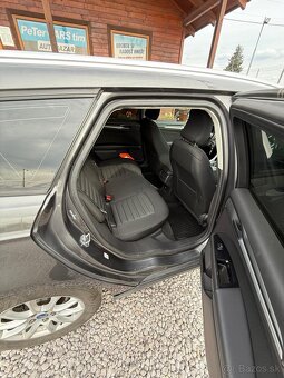 Ford Mondeo 2.0TDCi Titanium - 9