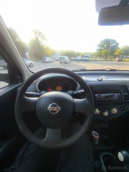 Nissan Micra 1.2 - 9