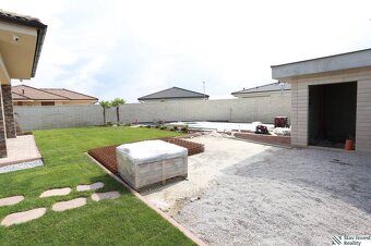 Krásny nový bungalov pre náročných, Senec - 9
