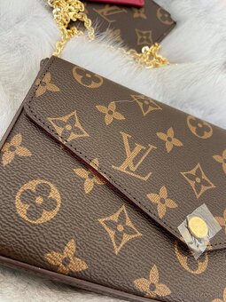 Kabelka  FELICIE POCHETTE Lv - 9