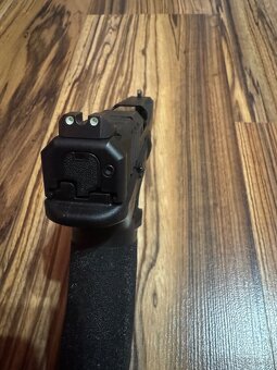 Springfield Armory Echelon™ 3-dot tritium, 9x19 mm v ZÁRUKE - 9
