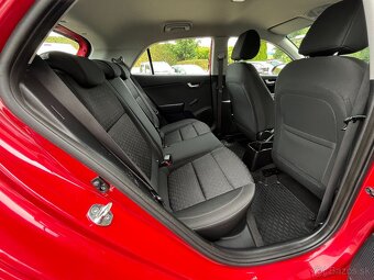 Kia RIO 2021 SK 1.2 Benzín - 9
