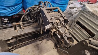 Podkop MZ 800 Predam.. - 9