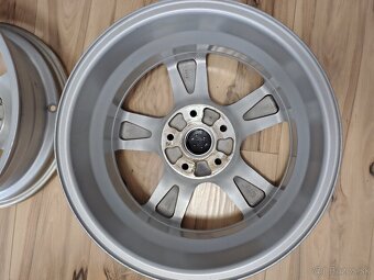 ALU DISKY SUZUKI R16 - 9