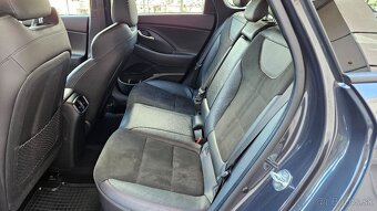 Hyundai i30 CW 1.5 T-GDi mHEV N Line DCT - 9
