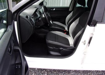 Škoda Fabia 1.0MPi44kW PĚKNÝ VŮZ 138 000KM benzín manuál - 9