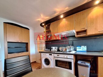 Prenájom 3izbový byt 68m2,rekonštrukcia,ul.Milosrdenstva, Ko - 9