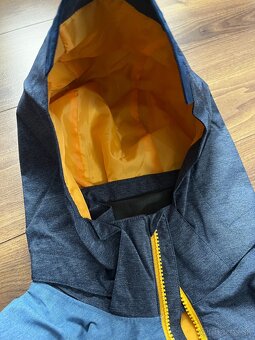 Chlapčenská softshellová bunda H&M Sport (170) - 9