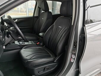 Ford Kuga PHEV Vignale 2.5 Duratec // AJ SPLÁTKY - 9