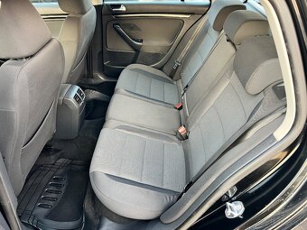 VW GOLF VI 2.0TDi 103kW VARIANT CR 2010 - 9