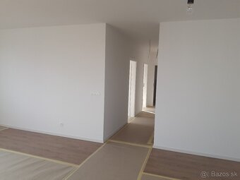 Nový 3-izbový byt Ovocné sady - BA Trnávka - 9