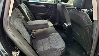 Volkswagen Passat Variant 2.0 TDI BMT 125kw 4MOTION - 9