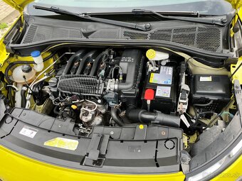 Citroen C4 Cactus 1.2 - 9