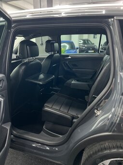 Seat Tarraco 2021 2.0tdi 147kw 4x4 4Drive Excellence 1.maj - 9