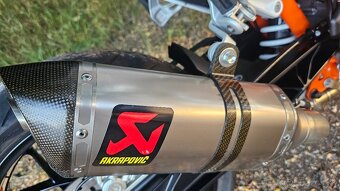 KTM 690 Duke r.v. 2016 - 9