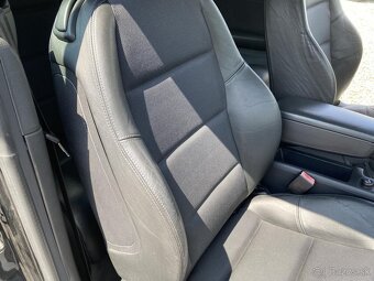 Audi A4 1.8Ti 160PS S-LINE CABRIO TOP - 9