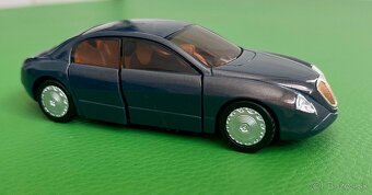 Lancia Dialogos, 1998, Solido, modrá, 1:43 - 9