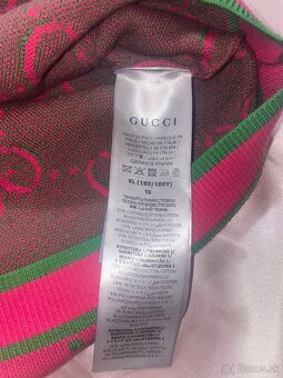 Dámsky sveter GUCCI - 9