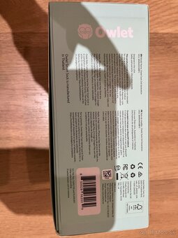 Owlet - 9
