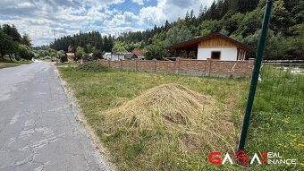 GAMA R&F | Na predaj pozemok Bytča-Pšurnovice - 9