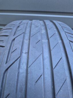 Disky R17 Opel Zafira Tourer 5x115 ET44 - 9
