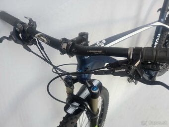 mtb 29" Ghost Lector 3,carbon - 9