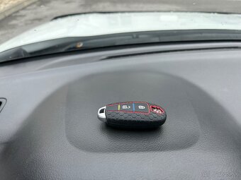 Predám Suzuki Vitara - 9