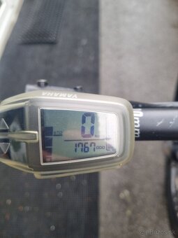 HAIBIKE FULLNINE 4.0 veľ. L elektrobicykel - 9