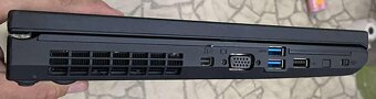 Predám notebook lenovo thinkpad t530 v peknom stave i5 4 gb - 9