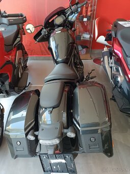 Honda Rebel 1100 Touring CMX1100 - 9