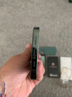 Predám iphone 13 pro 128gb - 9