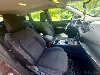 NISSAN QASHQAI -AUTOMAT - Mild Hybrid - 9