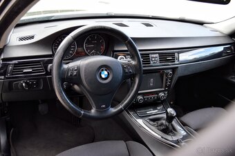 BMW e90 320d 120kw - 9