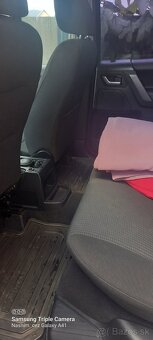 Land Rover Freelander 2 - 9