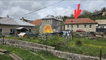 Dom chalupa na predaj Banská Belá - Štiavnica - 9