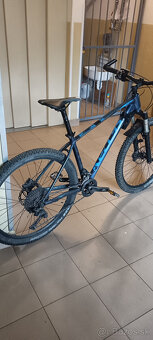 Horsky bicykel - 9