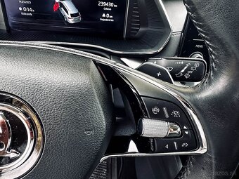 Škoda Octavia IV Automat 2.0 tdi - 9