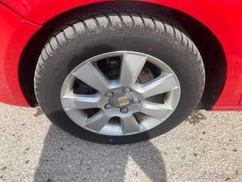 Predám Seat Leon 1.9 TDI BXE, bez DPF – rok 2008 - 9