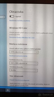 Predám Asus Zenbook UX32V 13.3" Ultrabook - 9