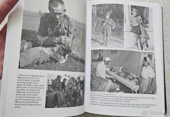Kniha "Krutý kontinent" - 9