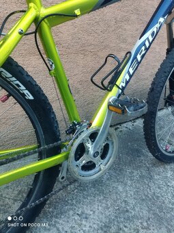 Bicykel horský Merida kalahari 580 - 9