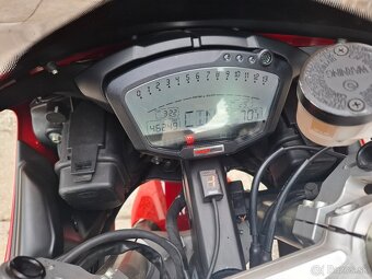 Ducati 1198 - 9