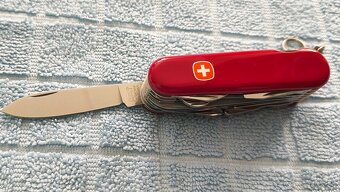 Wenger Delémont Classic 28 - 9