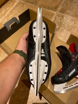 Bauer PRO Jr. - 9