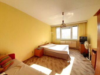 Na predaj veľký 2 izbový byt s loggiou, Furča - 9