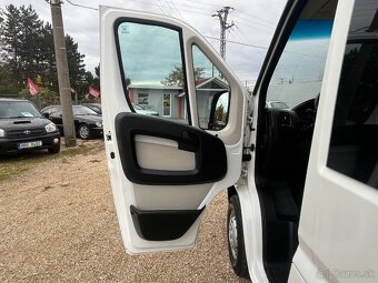Citroën Jumper, 2.0bHDi 96kWL3H26.MÍST - 9