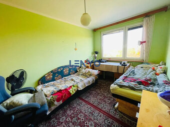 Predaj 3 izbový byt - ul. Mostová - 9